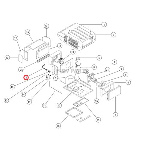 Download Coleman Mach Ac Wiring Diagram PNG - shuriken-mod