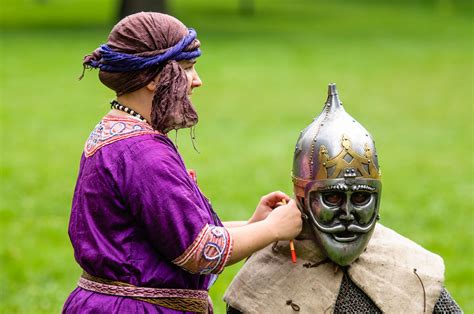 Medieval Knights Show at the Devín Castle 2024 in Slovakia - Rove.me