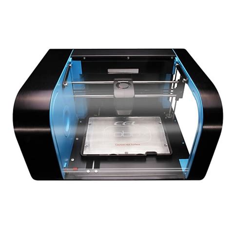 Robox® RBX1 Dual Nozzle 3D Printer at Staples