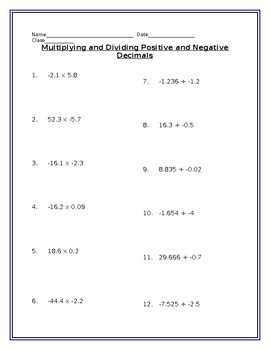 Dividing By 8 Worksheet