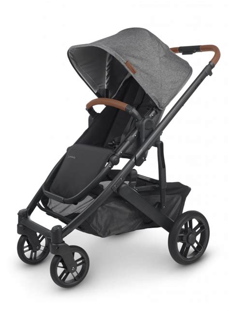 Uppababy Cruz V2 Stroller | Perth Baby Store | Babyroad