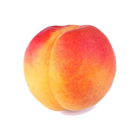 Peach PNG Image - PNG All | PNG All