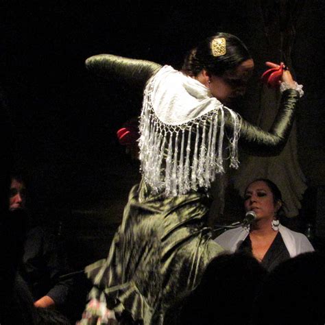 Flamenco Tour to Granada — experience flamenco