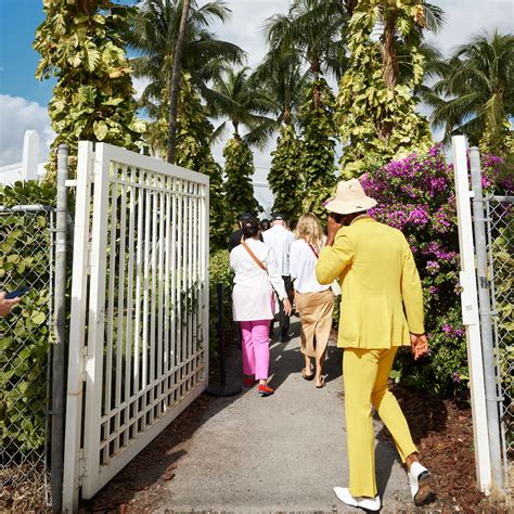 Four Must-See Art Fairs in Palm Beach and Miami This Winter