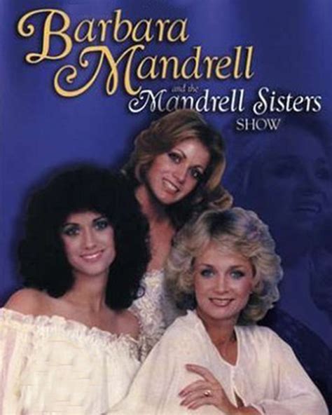 Barbara Mandrell and the Mandrell Sisters - Golden Globes