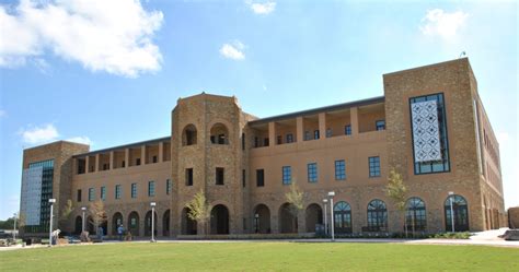 Texas A & M University San Antonio - Multi Purpose Building