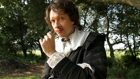 BBC - CBBC - Horrible Histories, Series 6, 'Orrible Oliver Cromwell ...