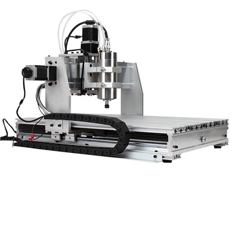 Aliexpress.com : Buy CNC router 6040 CNC6040 1500w 3 axis engraving machine Cutting Machine ...