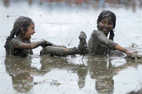 girls in mud - Google Search | Mudding girls, Fictional characters, Mud