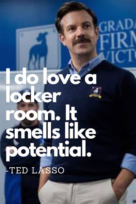 Heartwarming and Funny Ted Lasso Quotes from Every Season | Movie quotes funny, Lasso, Funny quotes