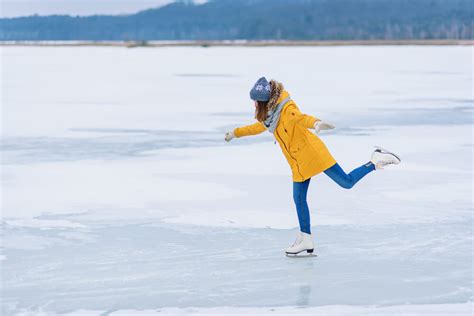 The Top 7 Lake George Winter Activities - Surfside On The Lake