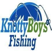 Knotty Boys Fishing