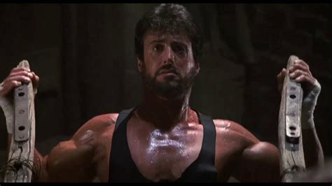 Rocky IV - Training Montage - YouTube