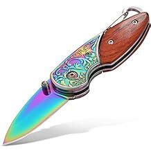 Amazon.co.uk: flick knife