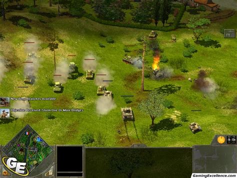 Blitzkrieg 2 Review - GamingExcellence