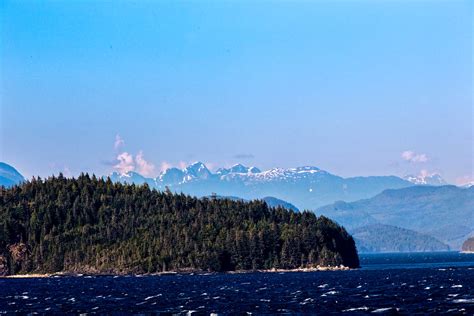 Johnstone Strait Map - British Columbia - Mapcarta