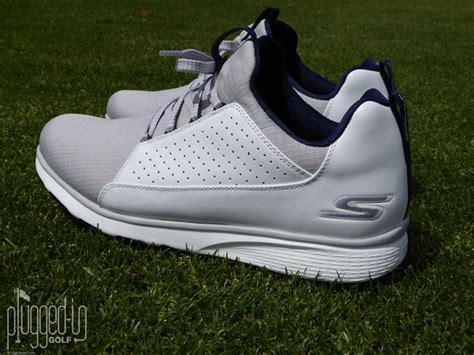 Skechers GO GOLF Mojo Elite Shoe Review - Plugged In Golf