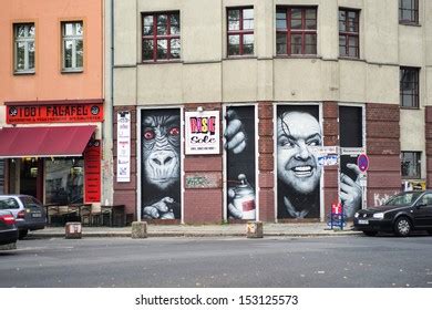 257 Kreuzberg graffiti Images, Stock Photos & Vectors | Shutterstock