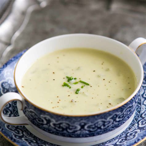 Cream of Celery Soup Recipe