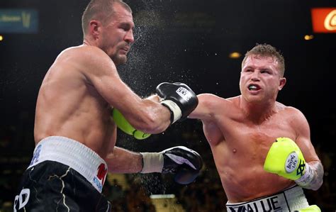 Fight Week: Canelo Alvarez vs. Callum Smith, plus GGG | Boxing Junkie