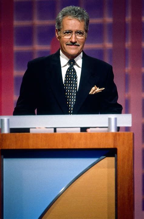 The Ratings Are In For Alex Trebek’s Final ‘Jeopardy!’ Episodes ...