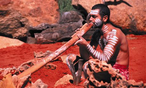 Word of the week: didgeridoo — Song Bar