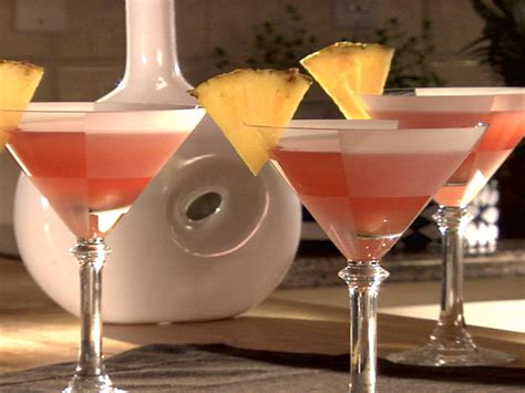 Paradise Punch | Recipe | Punch recipes, Food network recipes ...