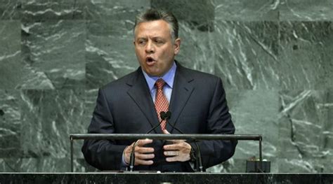 Jordan Holds Vote on Day After Israel – The Forward