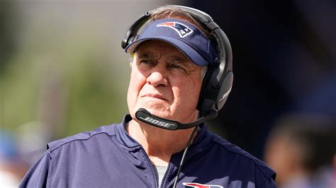 New England Patriots forgo naming an offensive or defensive coordinator