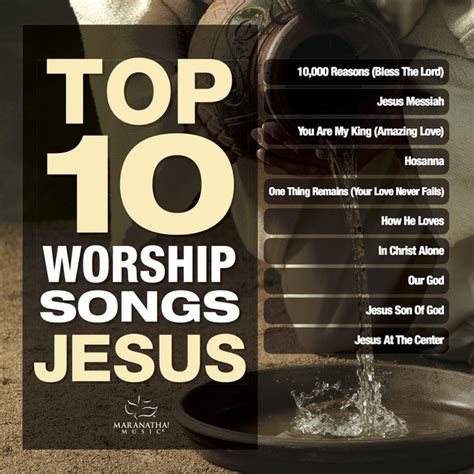 Best Worship Songs – Telegraph