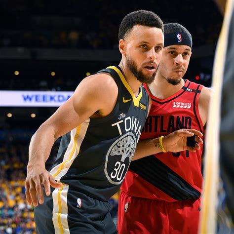 Seth Curry on Steph's Foul Shots: 'I Was Trying to Get in His Head and ...