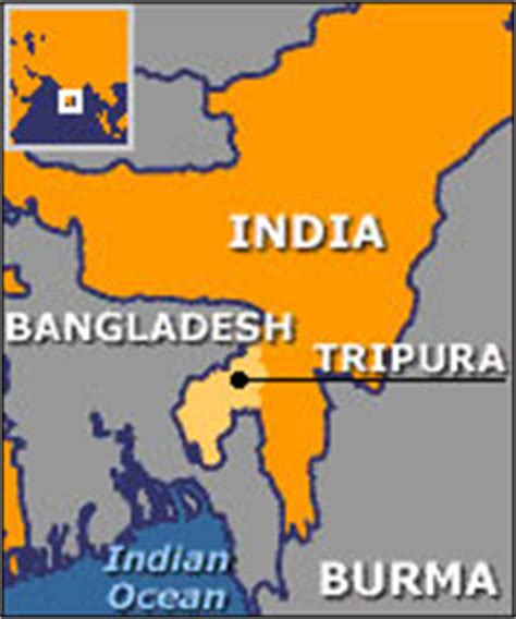 India’s Burma Problem