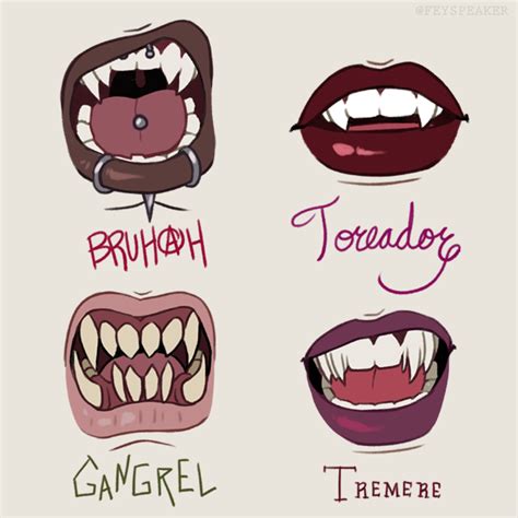 welcome! — Some doodles- was thinking it would be cool if... Anime Mouth Drawing, Teeth Drawing ...