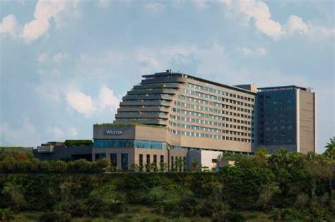 THE WESTIN PUNE KOREGAON PARK (AU$151): 2021 Prices & Reviews (India ...