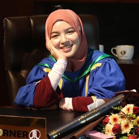 Nurul Aida Shamsudin - MS Representative - Yokowo Electronics (M) Sdn Bhd | LinkedIn