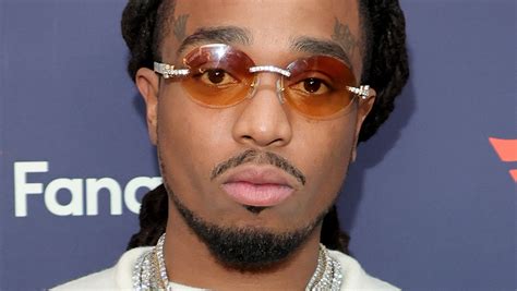 Quavo Breaks Silence About Takeoff's Death With Touching Tribute