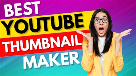 Copy of Free YouTube Thumbnail Maker Online | PosterMyWall
