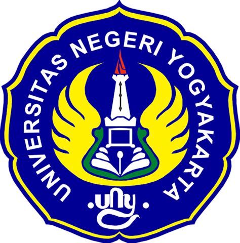 99 Logo Universitas, Sekolah Tinggi, Institut di Indonesia PNG - KOSNGOSAN