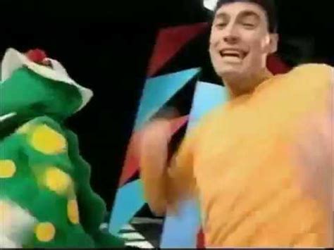 The Wiggles Wake Up Jeff Trailer 2 - YouTube