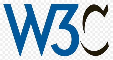 W3c Logo & Transparent W3c.PNG Logo Images