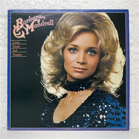 Barbara Mandrell - Etsy