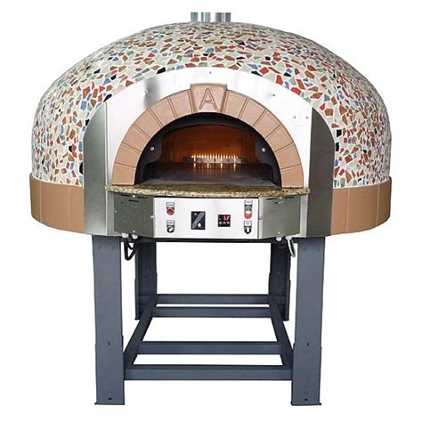 Commercial Gas Pizza Oven G100K | Heavy Duty Pizza Ovens Sale UK