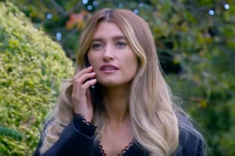 Emmerdale spoilers: Charley Webb on Debbie's revenge for cheating Al ...