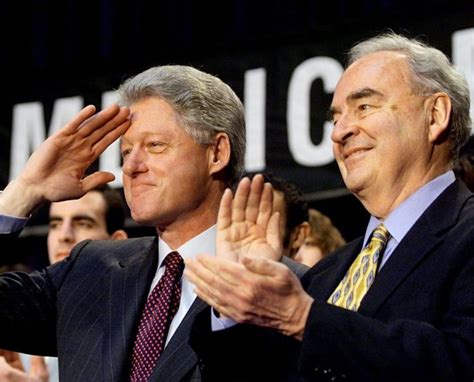 New York Times: “Harris Wofford, Ex-Senator Who Pushed Volunteerism, Dies at 93” – Peace Corps ...