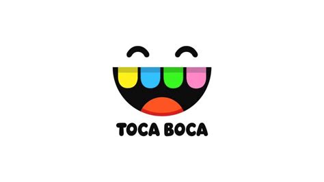 Toca Boca Elements