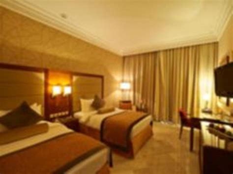 Crowne Plaza Jordan Dead Sea Resort & Spa in Jordan - Room Deals ...