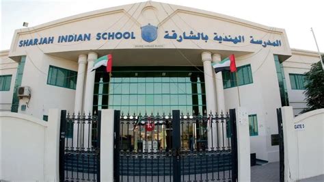 Best Schools in Sharjah based on Education Performence 2023