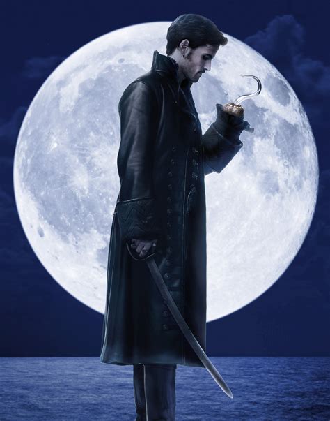 Hook - Season 3 - Killian Jones/Captain Hook Photo (37878576) - Fanpop