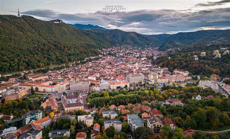 Brasov Romania Attractions