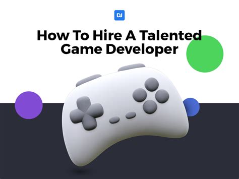 Hire Game Developers Fast + Key Interview Questions